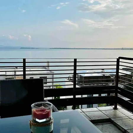 Apartello Dolce 1 - Private In Near Marina Dinevi 公寓 圣弗拉斯